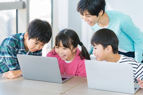 自由時間