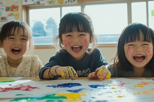 学習